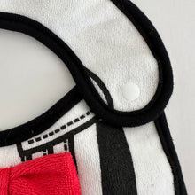 Load image into Gallery viewer, Classy Cameron Cloth Bib