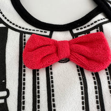 Load image into Gallery viewer, Classy Cameron Cloth Bib