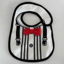 Load image into Gallery viewer, Classy Cameron Cloth Bib