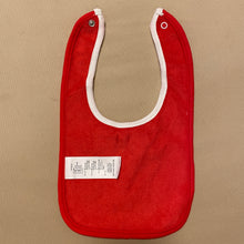 Load image into Gallery viewer, Baby Butler Cloth Bib