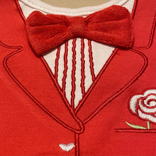 Load image into Gallery viewer, Baby Butler Cloth Bib