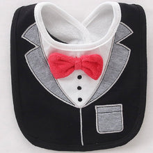 Load image into Gallery viewer, Fancy Philip Cloth Bib
