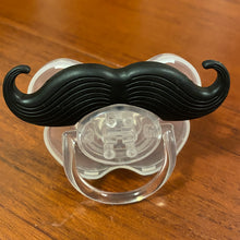 Load image into Gallery viewer, Mini-man Pacifier
