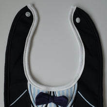 Load image into Gallery viewer, Handsome Hector Cloth Bib