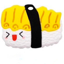 Load image into Gallery viewer, I Dream of Sushi Teether