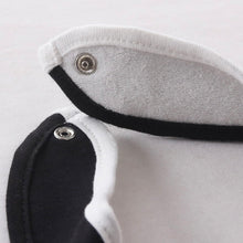 Load image into Gallery viewer, Fancy Philip Cloth Bib