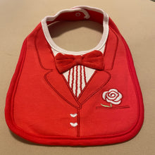 Load image into Gallery viewer, Baby Butler Cloth Bib