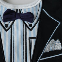 Load image into Gallery viewer, Handsome Hector Cloth Bib