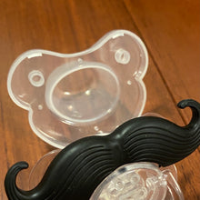 Load image into Gallery viewer, Mini-man Pacifier