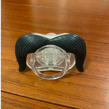Load image into Gallery viewer, Mini-man Pacifier