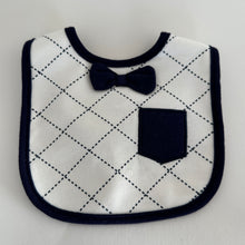Load image into Gallery viewer, Charming Charlie Cloth Bib
