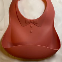 Load image into Gallery viewer, Good Lookin&#39; Silicone Bib
