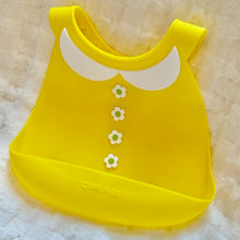 Load image into Gallery viewer, Sunday Brunch Silicone Bib
