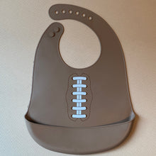 Load image into Gallery viewer, All American Silicone Bib
