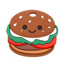 Load image into Gallery viewer, Burger Buddy Teether
