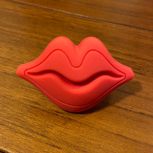 Load image into Gallery viewer, Luscious Lips Pacifier
