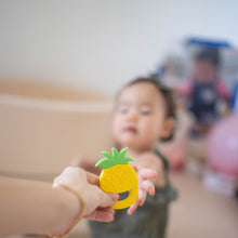 Load image into Gallery viewer, One Fine Apple Teether
